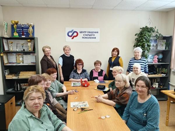 Карта внутреннего мира