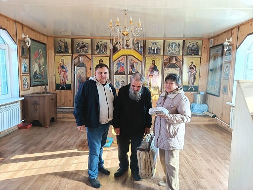 Мои года – мое богатсво!