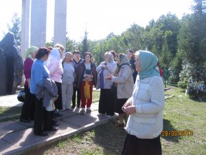 Экскурсия в Билярский музей – заповедник Экскурсия в Билярский музей – заповедник