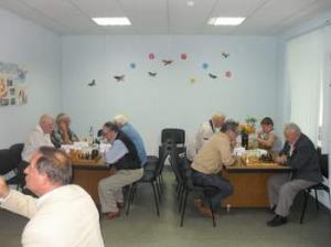 «В бой идут одни ветераны»