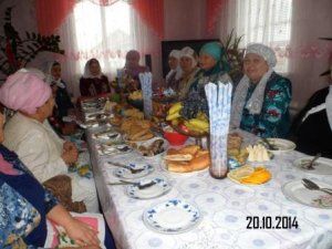 Дань традициям