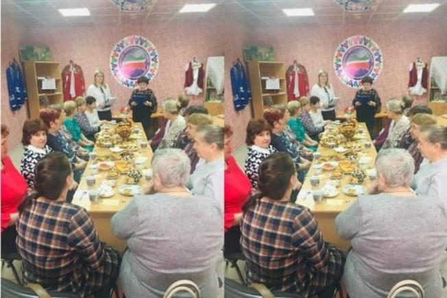 "Масленица – блинница, весны именинница"