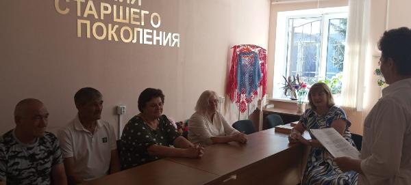 "Как перенести жару?" Советы врача