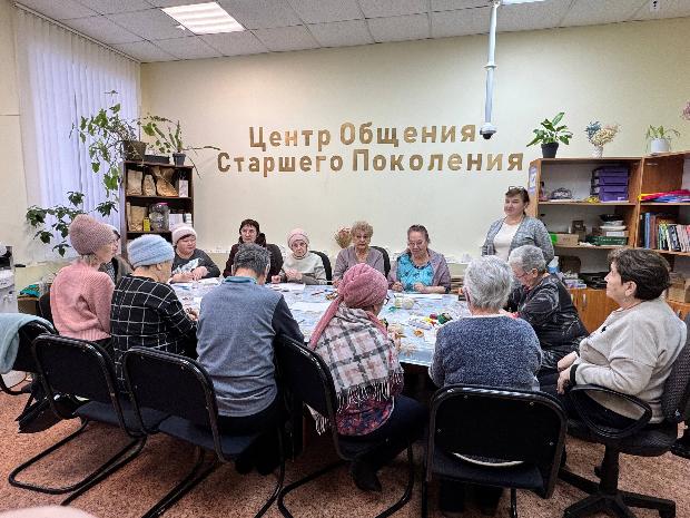 Проведение урока финансовой грамотности руководителем Ак барс банка Юнусовой Э.З.