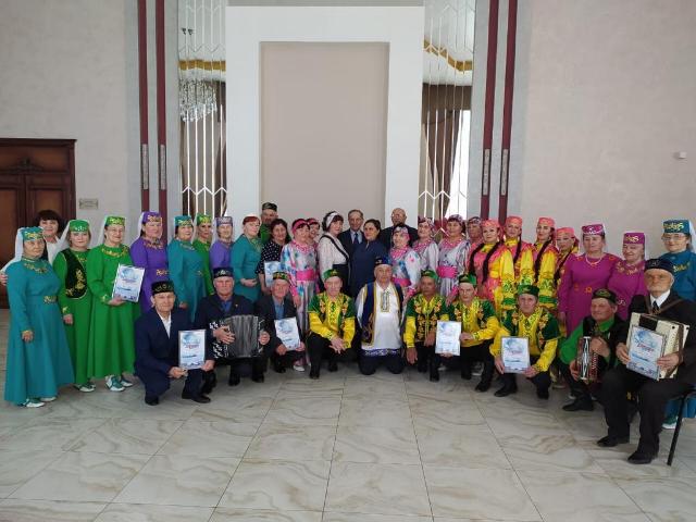 Участие в конкурсе