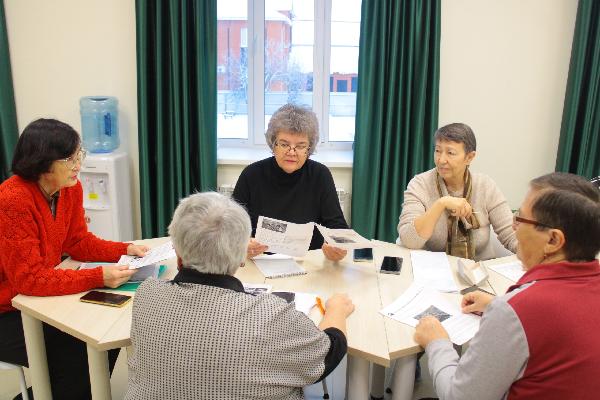 Обучение по курсу сад и огород в Арском районе 