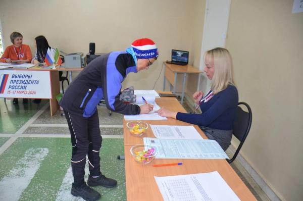 Для меня двойной праздник