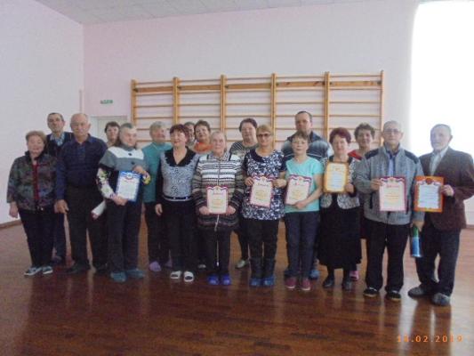 Турнир по шахматам и шашкам