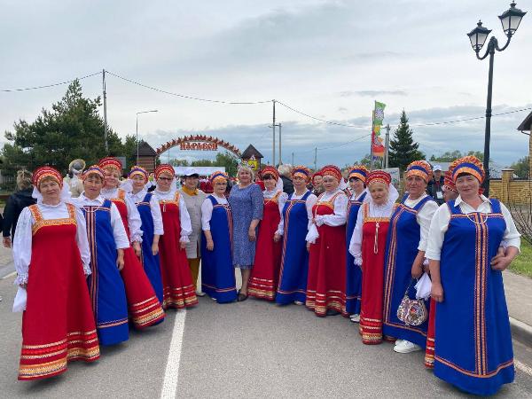 Участие в «Каравоне»