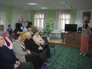 Знакомство с искусством Николая Рериха