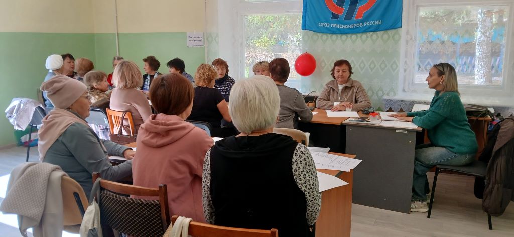Учиться никогда не поздно! Учиться никогда не поздно!