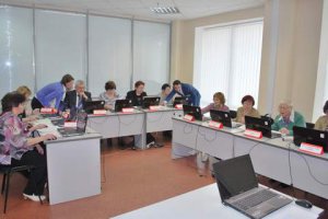 Завершился конкурс по компьютерному многоборью Завершился конкурс по компьютерному многоборью