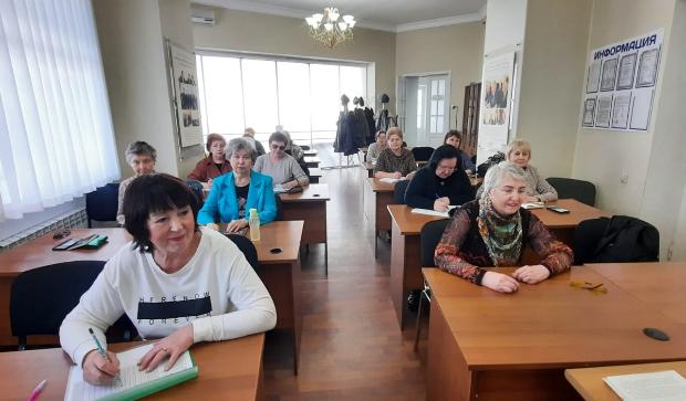Любовь на склоне жизни полезна для здоровья
