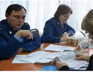 День правовой помощи в Московском районе г.Казани День правовой помощи в Московском районе г.Казани