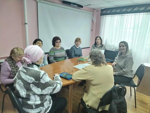 Читать, понимать, чувствовать стихи