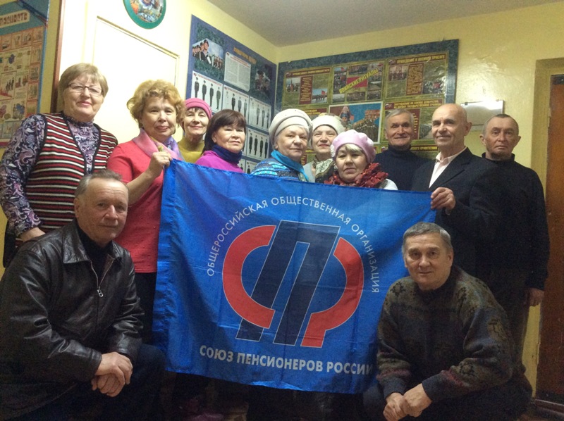 Завершен первый этап Республиканской Спартакиады пенсионеров «Третий возраст» в городе Набережные Челны