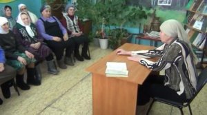 Изучение истории родного края в Атнинском районе