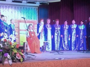 В преддверии Нового года