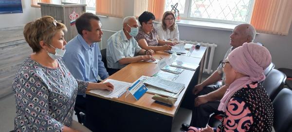 День правовой помощи 