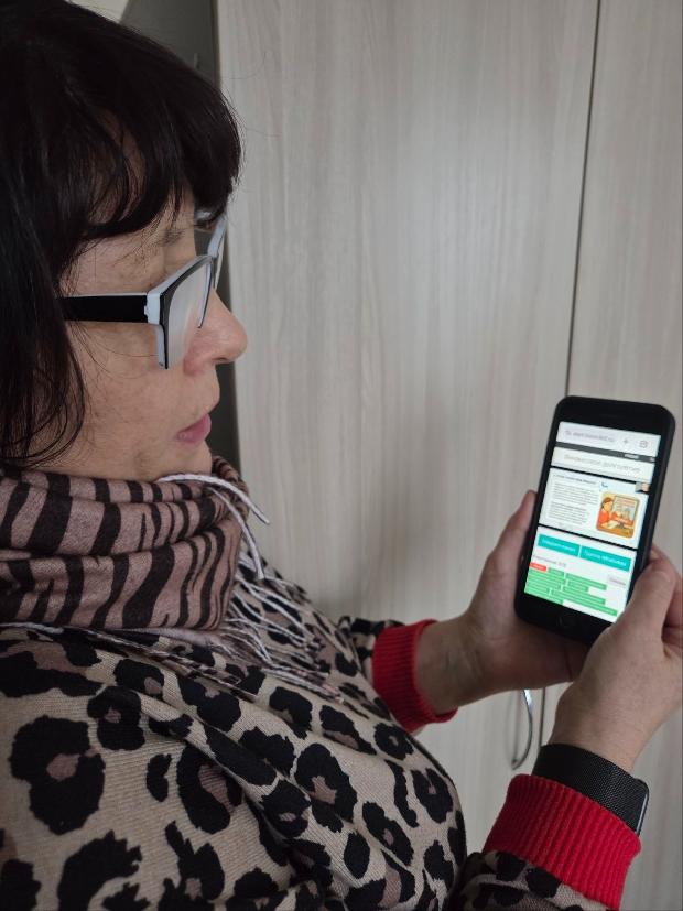 Онлайн лекция Финансовое долголетие