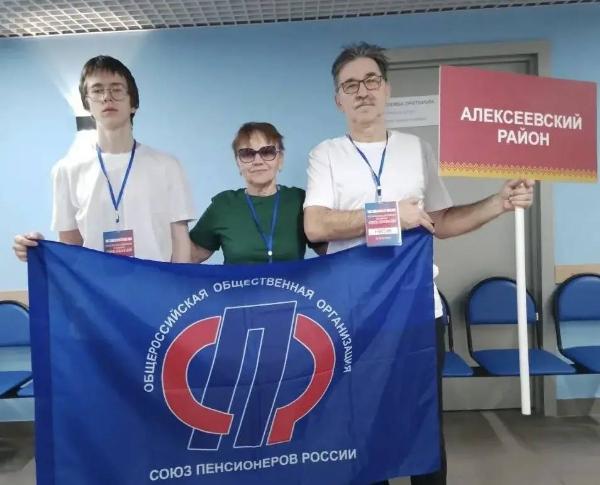 Спорт, который объединяет поколения