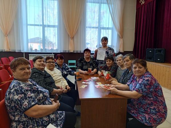 Занятия курса «Обустройства сада и огорода»
