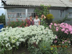 Конкурс продолжается