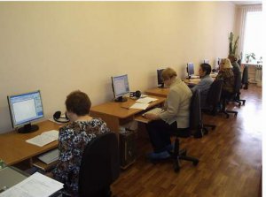 В Заинске прошел 1 этап конкурса по компьютерным технологиям среди пенсионеров В Заинске прошел 1 этап конкурса по компьютерным технологиям среди пенсионеров