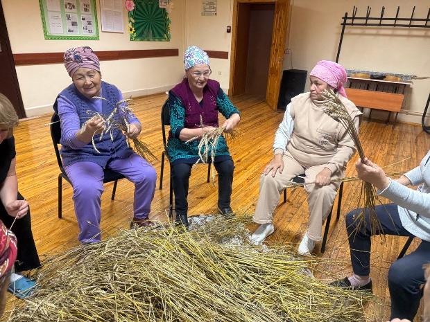 Обучение по «Вокально-хоровому творчеству»