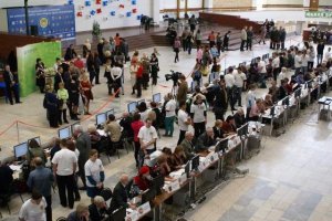 В Воронеже прошел II Всероссийский чемпионат по компьютерному многоборью В Воронеже прошел II Всероссийский чемпионат по компьютерному многоборью