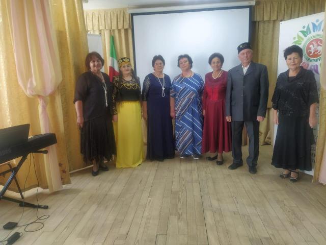 Концерт-лекция по творчеству Рустема Яхина