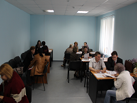 Состоялся очередной «День правовой помощи» Состоялся очередной «День правовой помощи»
