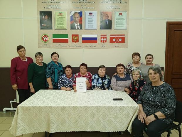 Занятие курса «Генеалогия и история семьи»