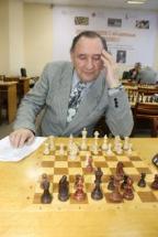 ПАМЯТИ шахматиста