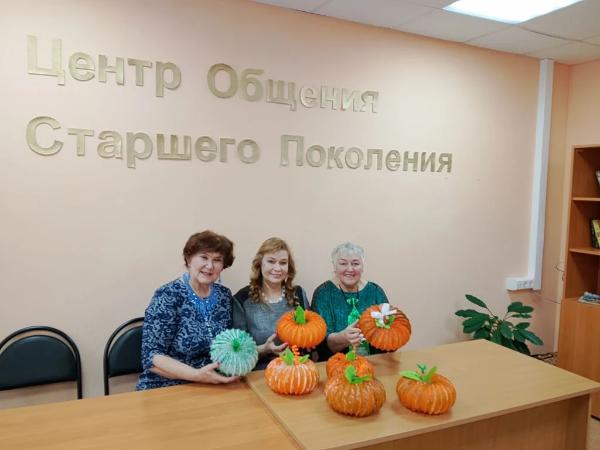 Изготовление ночника