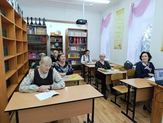 Интеллектуальная игра на татарском языке