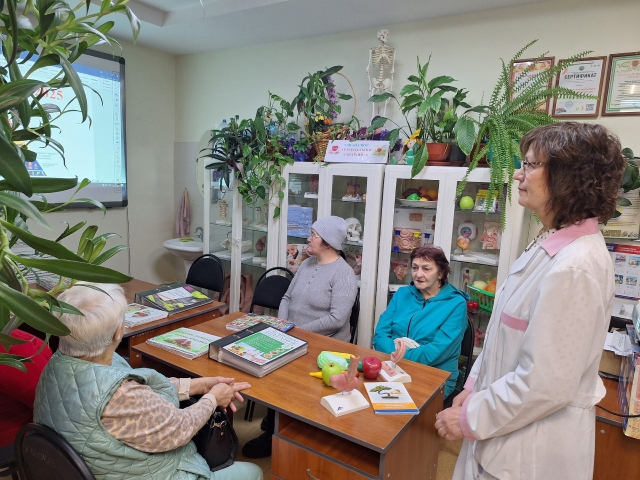 Участие  во Всероссийской акции «Цифровой диктант»