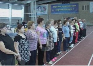Определены лучшие спортсмены… Определены лучшие спортсмены…