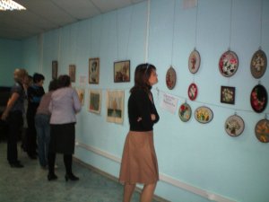 Неординарным и запоминающимся событием отметили День матери в УПФР Московского района г.Казани