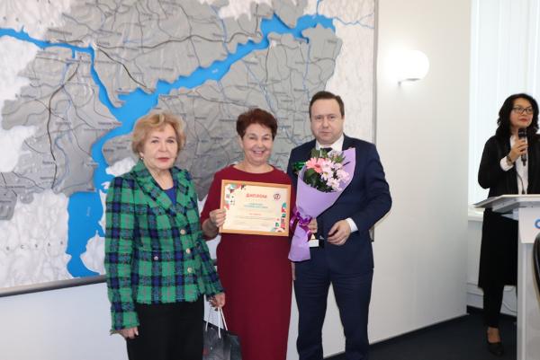 Лидеры республиканского конкурса в муниципальных образованиях Республики Татарстан 2024