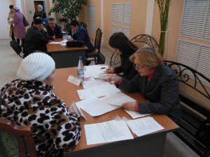 День правовой помощи в Рыбно-Слободском районе День правовой помощи в Рыбно-Слободском районе