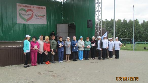 Презентация велосипедов