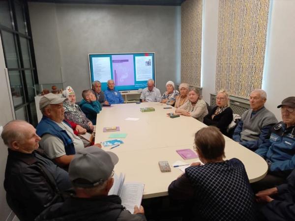 Обучение по «Истории родного края»