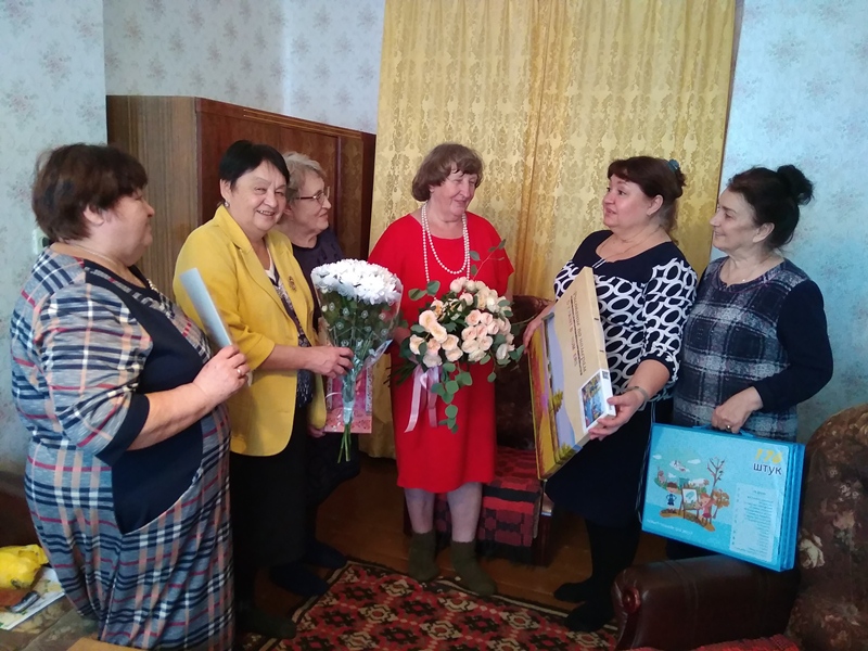 Кредо - активная жизненная позиция