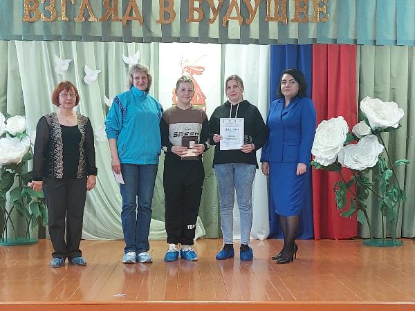 Муниципальный этап республиканского чемпионата по компьютерному многоборью «Буыннар бэйлэнеше» («Связь поколений»)