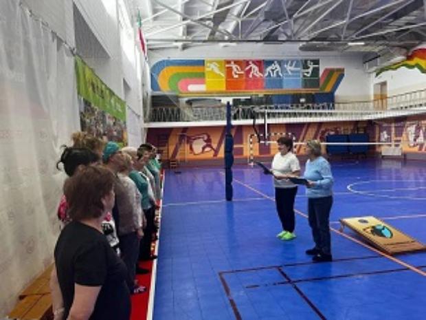 Конкурс по настольным играм