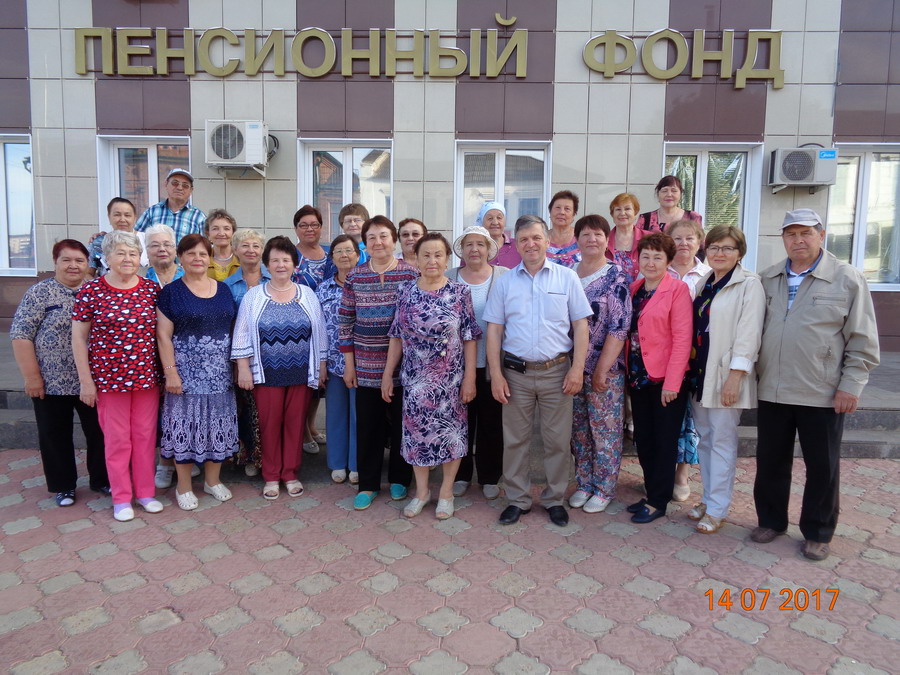 Экскурсия в Раифский монастырь