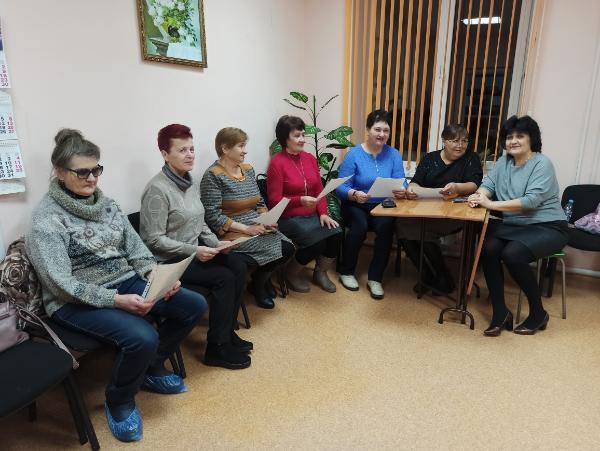 «Атлантида» продолжает подготовку к новым выступлениям