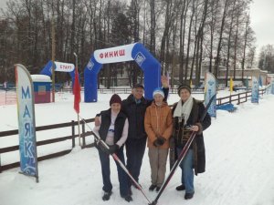 Олимпийским играм в Сочи посвящается
