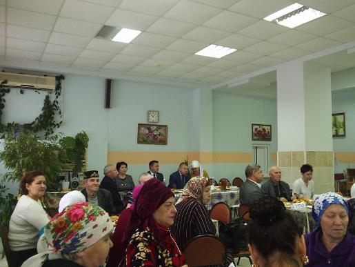 Идет декада инвалидов